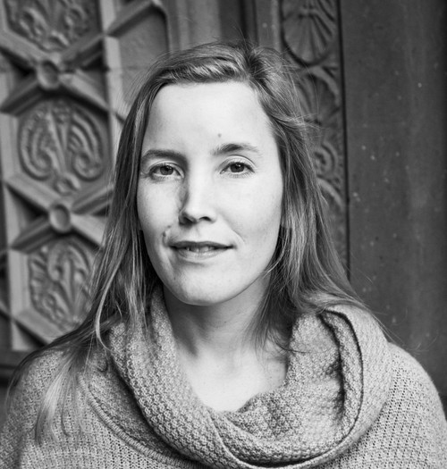 ERICSDOTTER Åsa