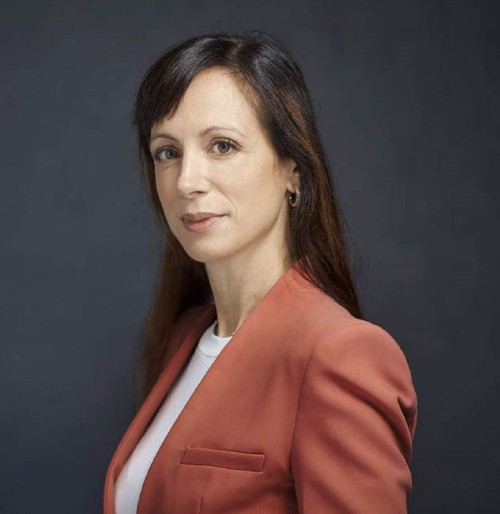 GUSTAWSSON Johana