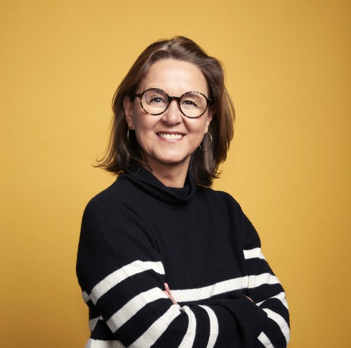 HÉNAFF Sophie