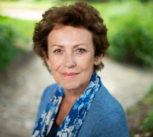 WATTEAUX Michaëla