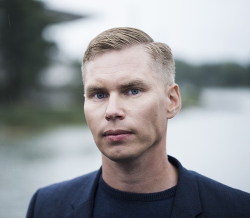 TUOMINEN Arttu