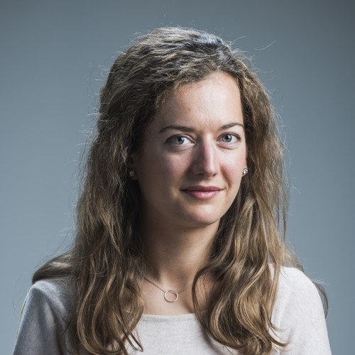 KALBFLEISCH Anne-Sophie