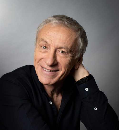 RUFIN Jean-Christophe