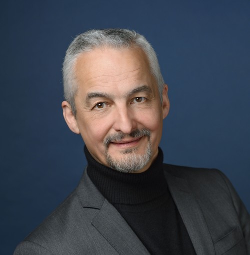 LEGARDINIER Gilles