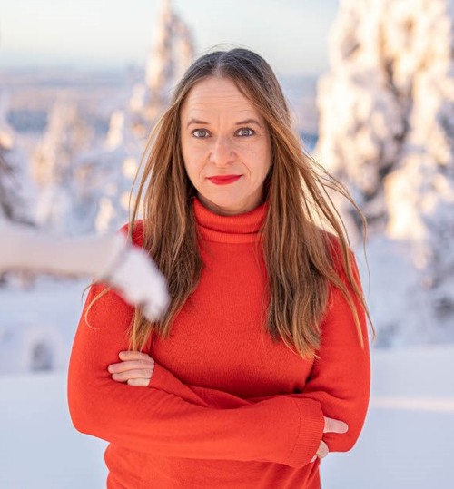 RÄMÖ Satu