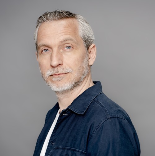 NOREK Olivier