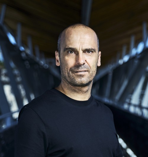 LOUBRY Jérôme