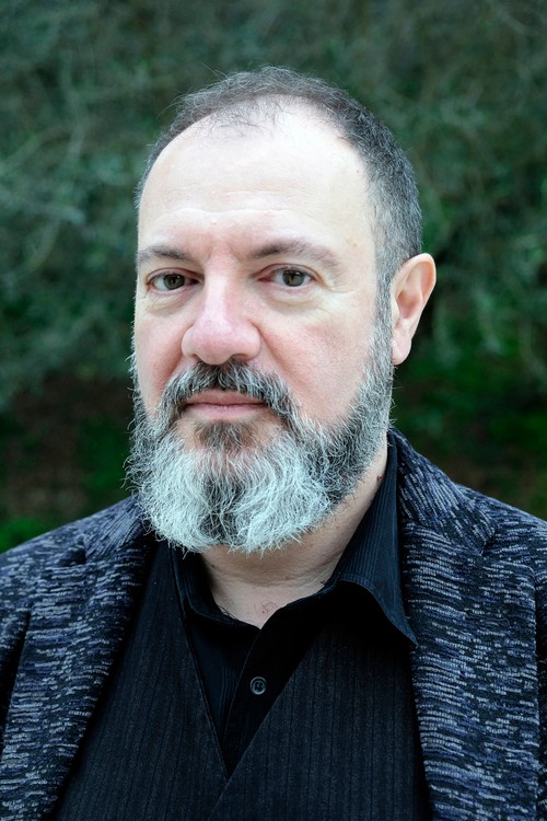 LUCARELLI Carlo