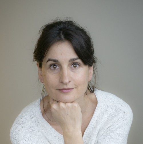 GUÉNA Pauline