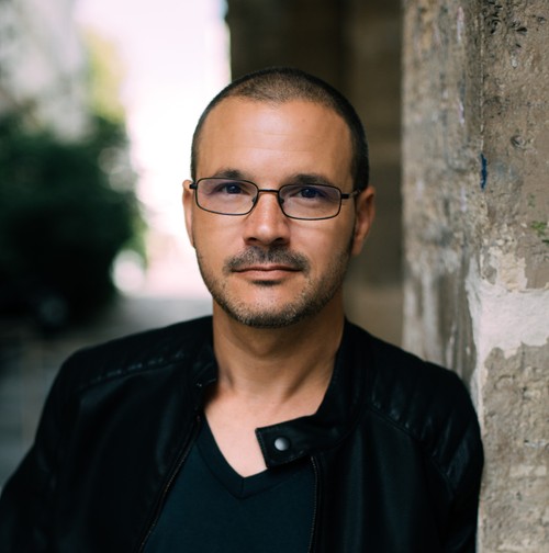 MENTION Michaël