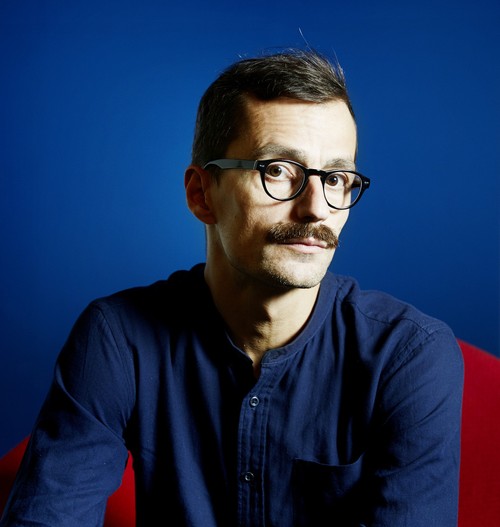 MARTIN Nicolas