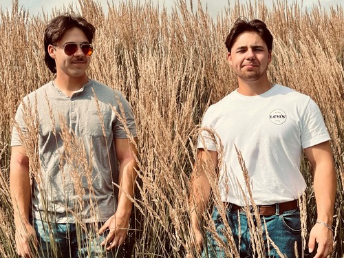 The Wrigley Brothers