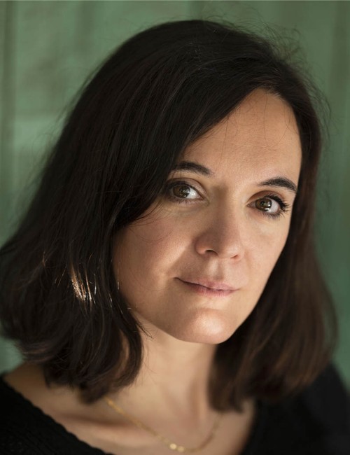 BRIÈRE Audrey