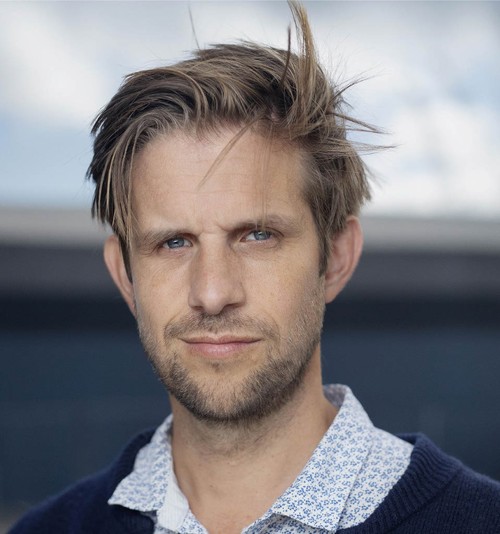 NORE Aslak