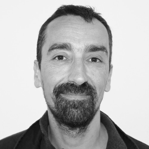 NURY Fabien