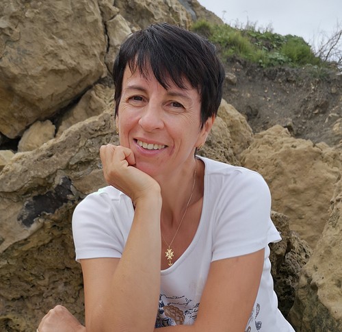 SOMERS Nathalie