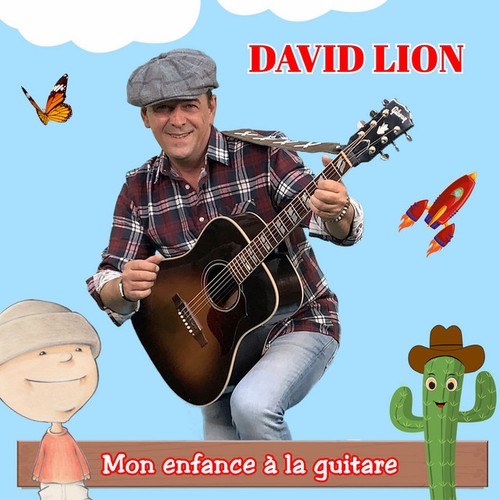 David Lion