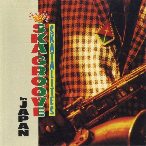 Skatalites