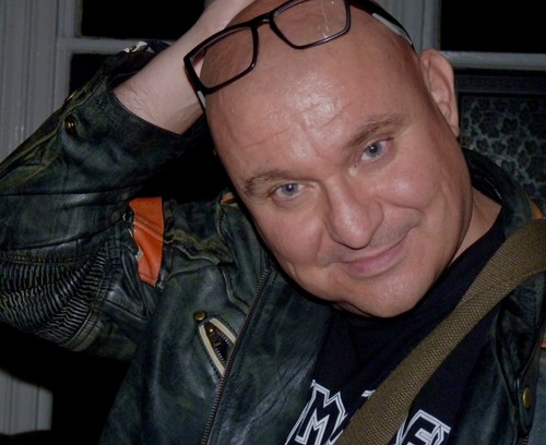 CRAVEN M.W.