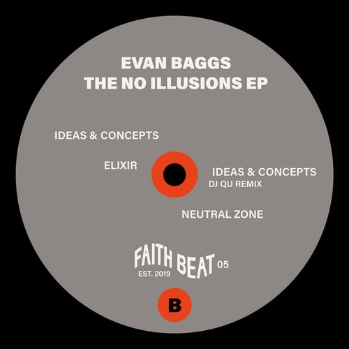 Evan Baggs