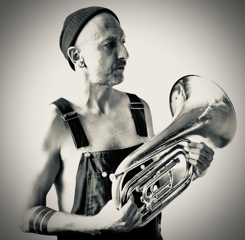Bernard Adamus