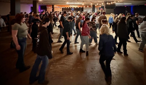 Winslow Dancers