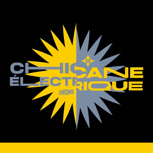 La Chicane électrique