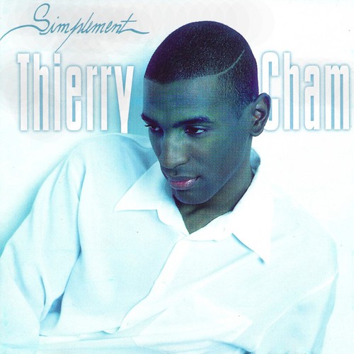 Thierry Cham