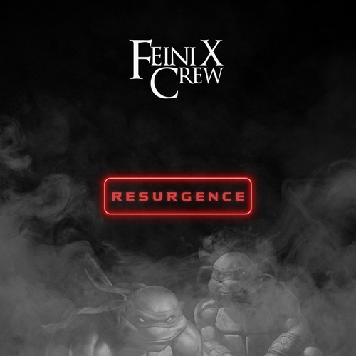 Feini X Crew