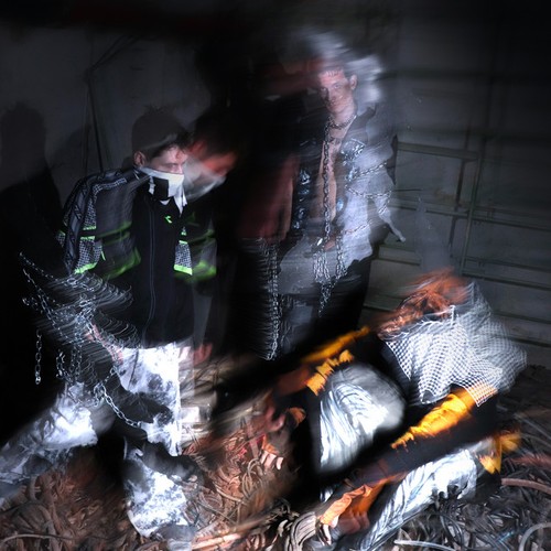Gargantuan Collapse