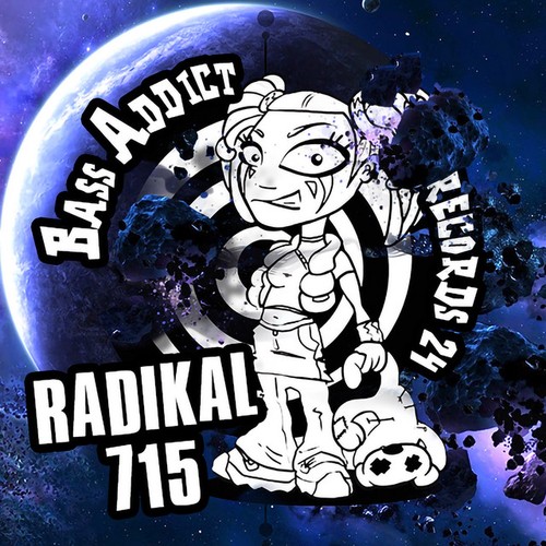 Radikal 715