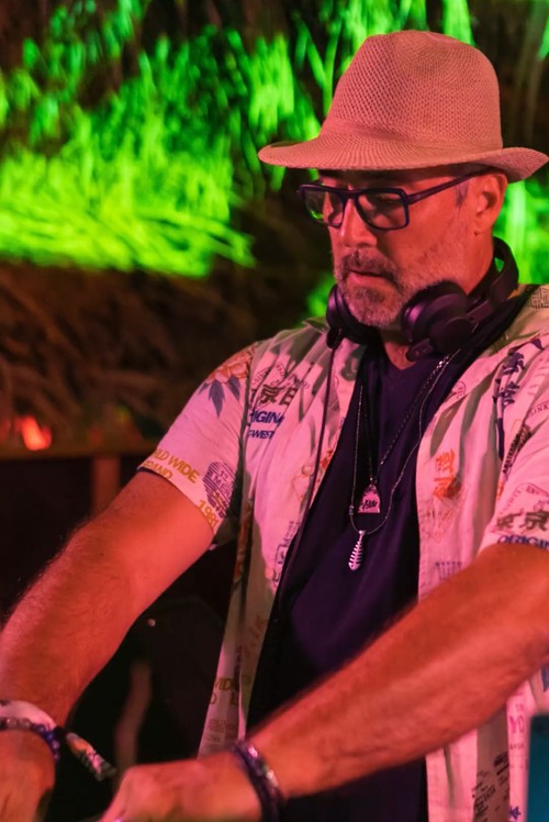 Ivan De La Ganesherie