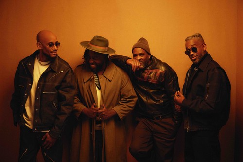 Saian Supa Celebration 