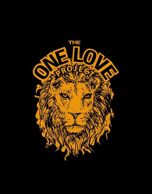 One Love Project (feat. Dano Peace)