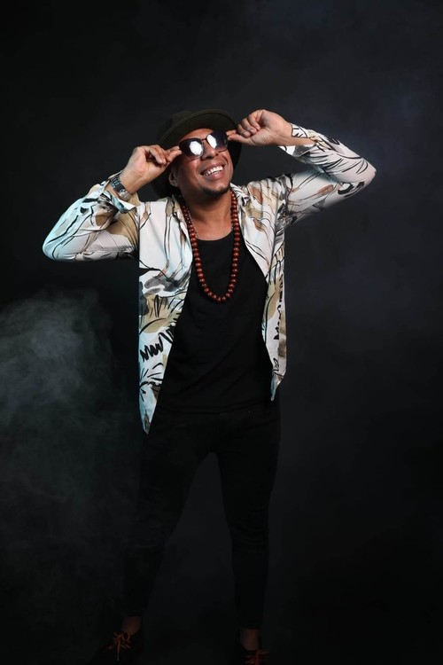 Adan De Dios
