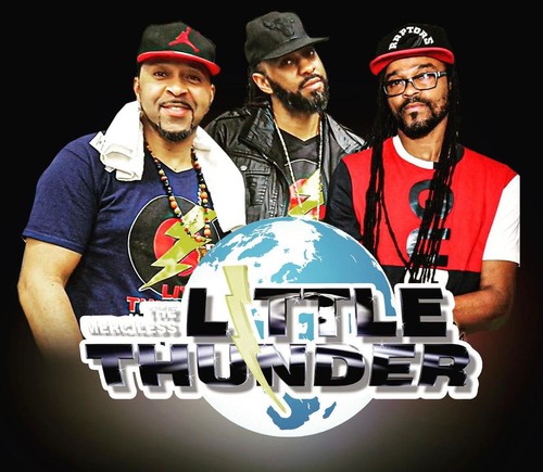 Little Thunder Sound