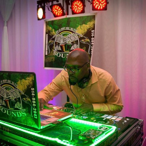 DJ TLC
