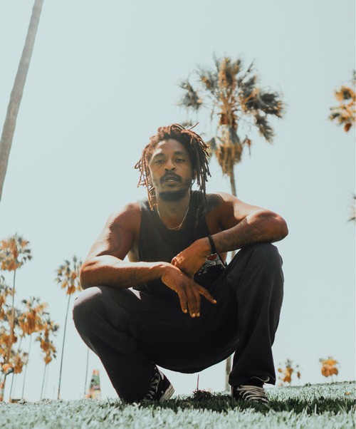 Shwayze