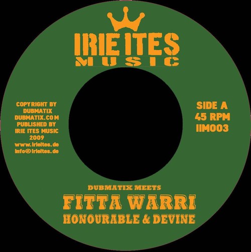 Irie Ites
