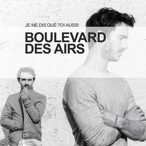 Boulevard des Airs
