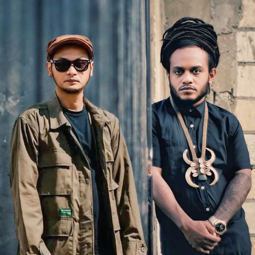 Yella Sky Sound meets Dave Baransano