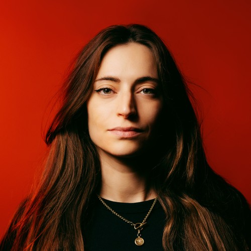 FAGUER Emmanuelle