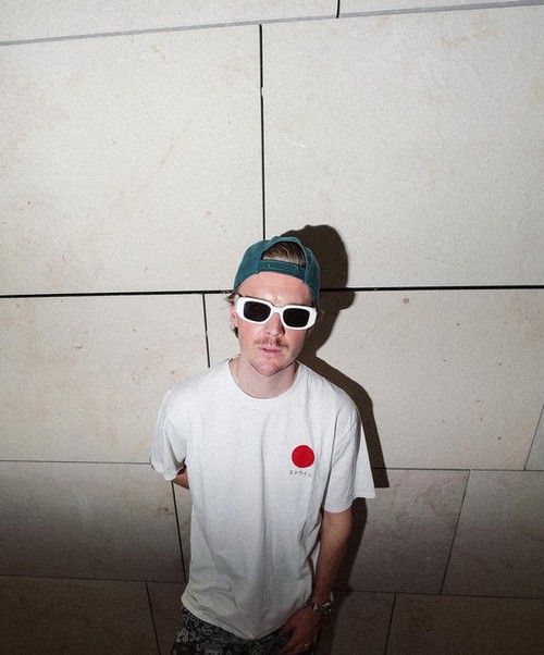 James Mac