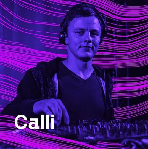 Calli