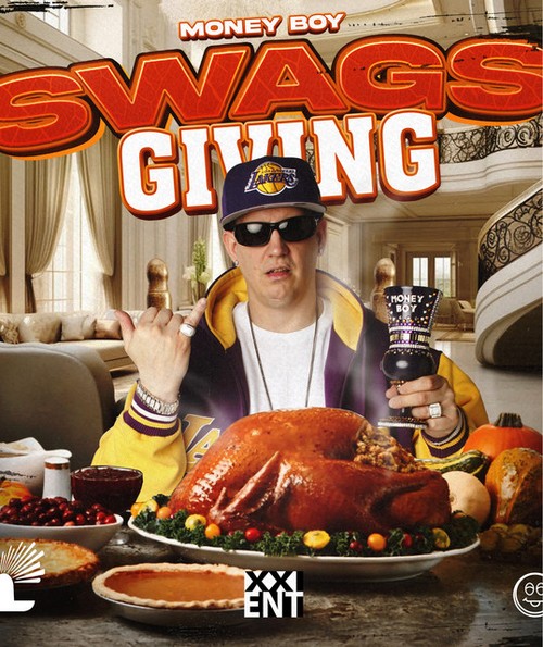 Money Boy
