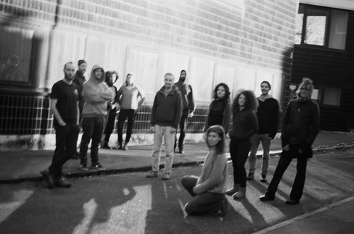 Orchestre Tout Puissant Marcel Duchamp