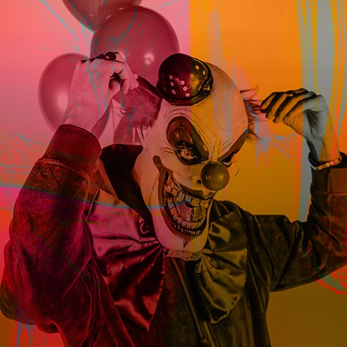 LE KLOWN