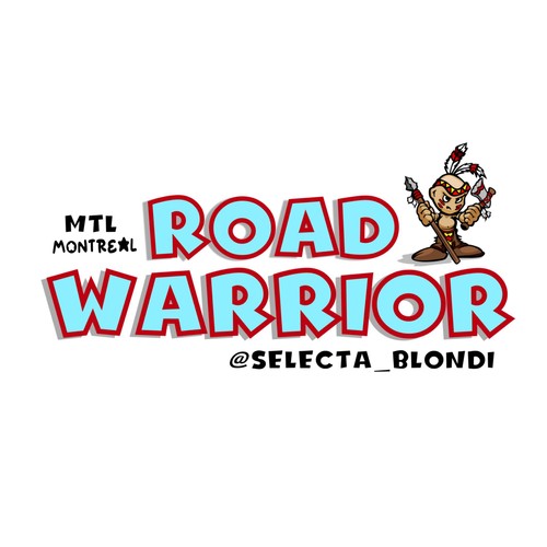 Road Warrior