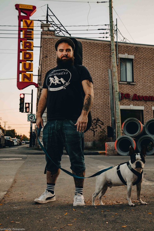 Alex Paquette
