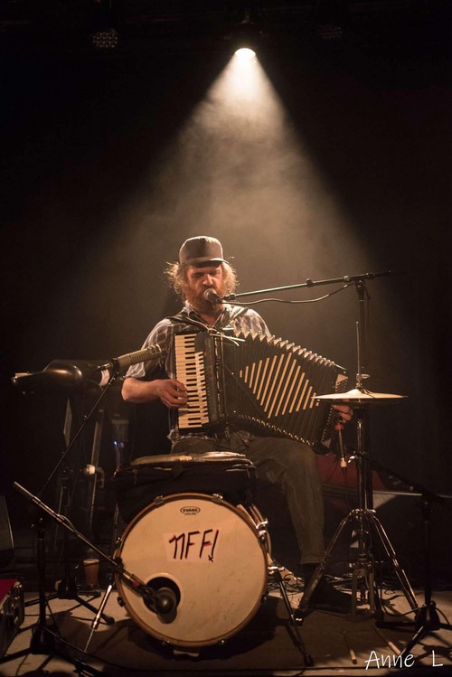 Santosh Lalonde